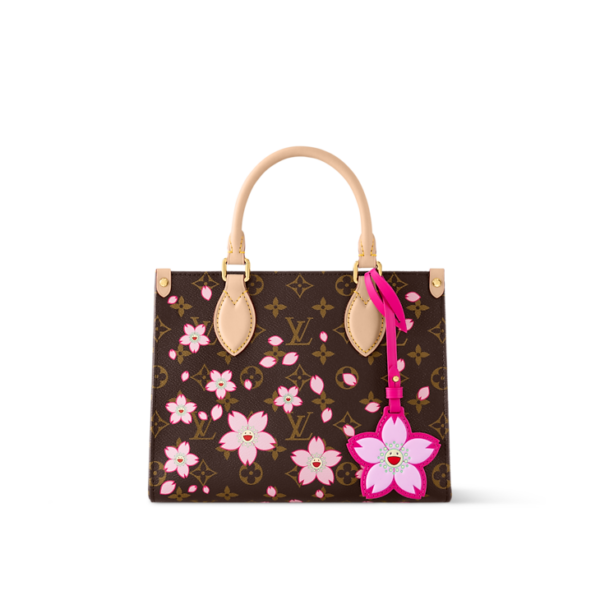 LV x TM OnTheGo PM